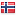 maritimt.com server is located in Norway
